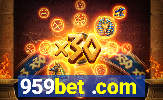 959bet .com